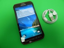 Samsung Galaxy S5 Active 16GB RED (ATT) FREE BUNDLE & SHIPPING