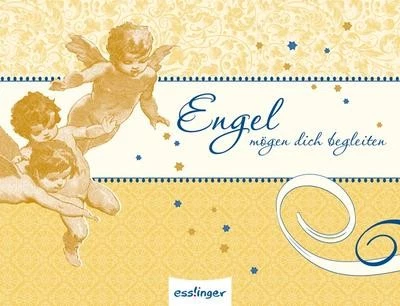 Engel mögen dich begleiten, Esslinger Verlag - Bild 4 von 4