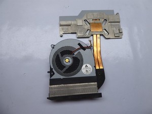 ASUS G75V GPU Kühler Lüfter Cooling Fan 13N0-MBA0801 #3533