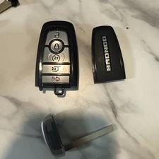 OEM 2021 -2026 Ford Bronco Smart Keyfobs 5 Buttons Hatch OEM-M3N-A2C931426