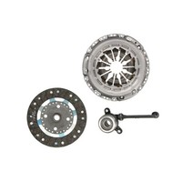 Kupplungssatz Schaeffler LUK Repset Pro 623 3305 33