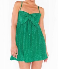 Show Me Your Mumu Best Bow Confetti Dress Size S