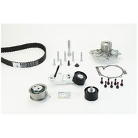 Wasserpumpe + Zahnriemensatz FüR Volvo XC90 256 2.0 14 Bis 21 Continental Teil