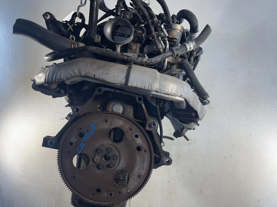 Used Engine Complete Assembly fits: 2002 Pontiac Aztek 3.4L VIN E 8th digit Grad Foto 2 de 4