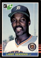 Larry Herndon