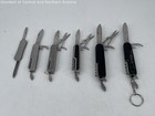 Vntg/mod Multitool Pocket Knives — photo 2
