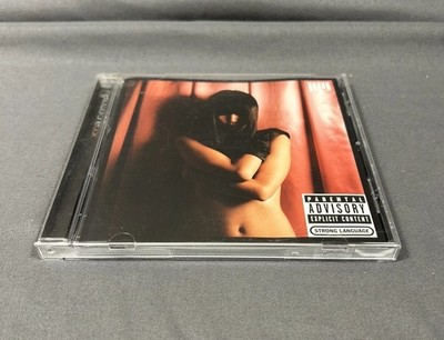 Mellowdrone Box CD 2006 Indie Rock Alternative Synth  Free Shipping