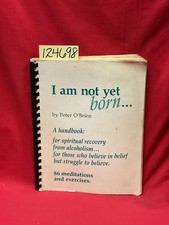 O'Brien, Peter I am not yet born... A handbook: for ...