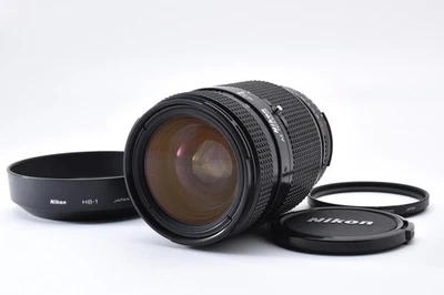 Objectif grand angle zoom Nikon AF Nikkor 35-70 mm f/2,8 avec capot du... - Photo 1/4