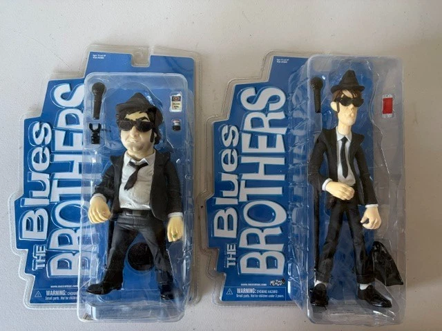 blues brothers figures products for sale | eBay