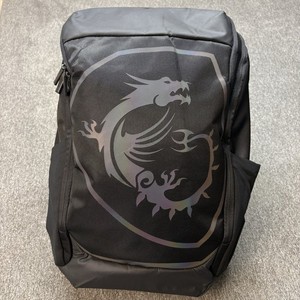 Msi Laptop Backpack | eBay