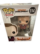 Ultimate Funko Pop Arrested Development Figures Gallery and Checklist 15