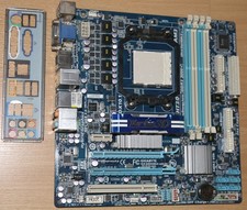 Gigabyte GA-880GMA-UD2H Mainboard - mATX - mi...
