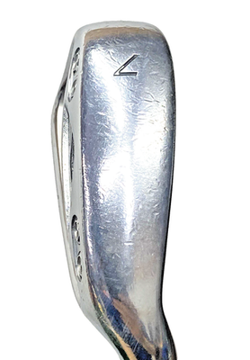 #ad TaylorMade R7 CGB RAC 7 Iron 1quot; R7 55 Hyper Lite Regular Graphite 38quot; RH Nice $37.50