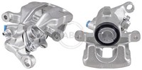 A.B.S. 529691 Bremssattel Hinten Links FüR Audi 100 Quattro 84-94