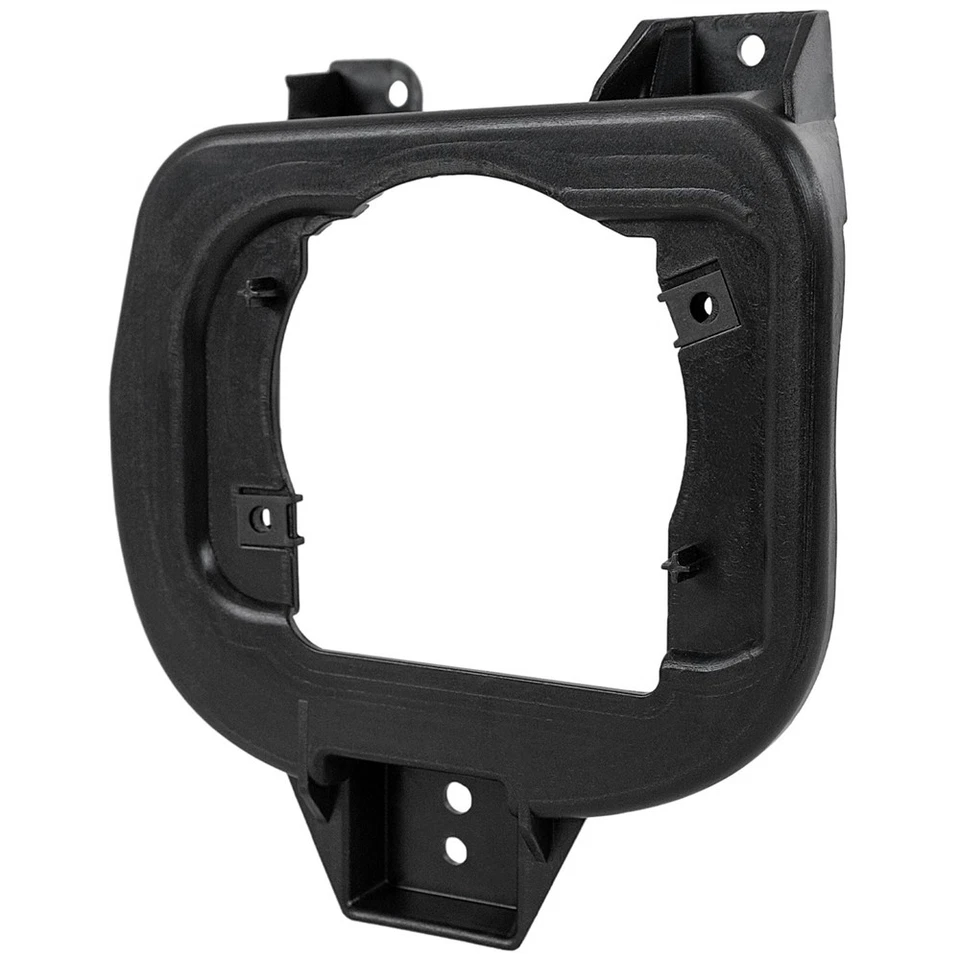 2x Front Fog Light Bracket Set 68438852AA,68439863AA For Jeep Renegade 2015-2023 - Image 2 of 4