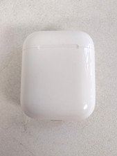 Genuine Apple AirPods Charging Case Only For Models: A1602 A1523 A2031 A2032
