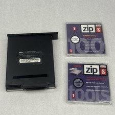 Dell Latitude Inspiron 7000 Vintage Zip 100 M...