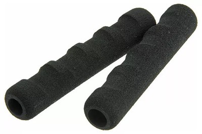 Bremshebelüberzüge STR8 universal schwarz