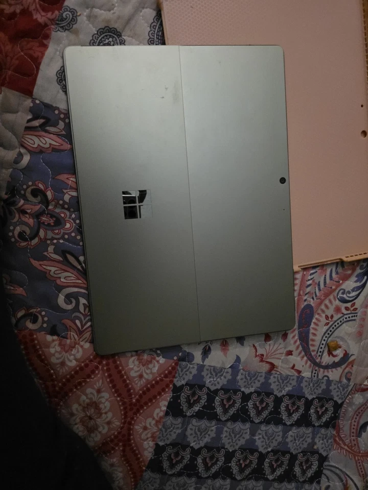 Microsoft Surface Pro 9 2022, I5-1235U, 16GB RAM, 256GB - Image 4 of 4