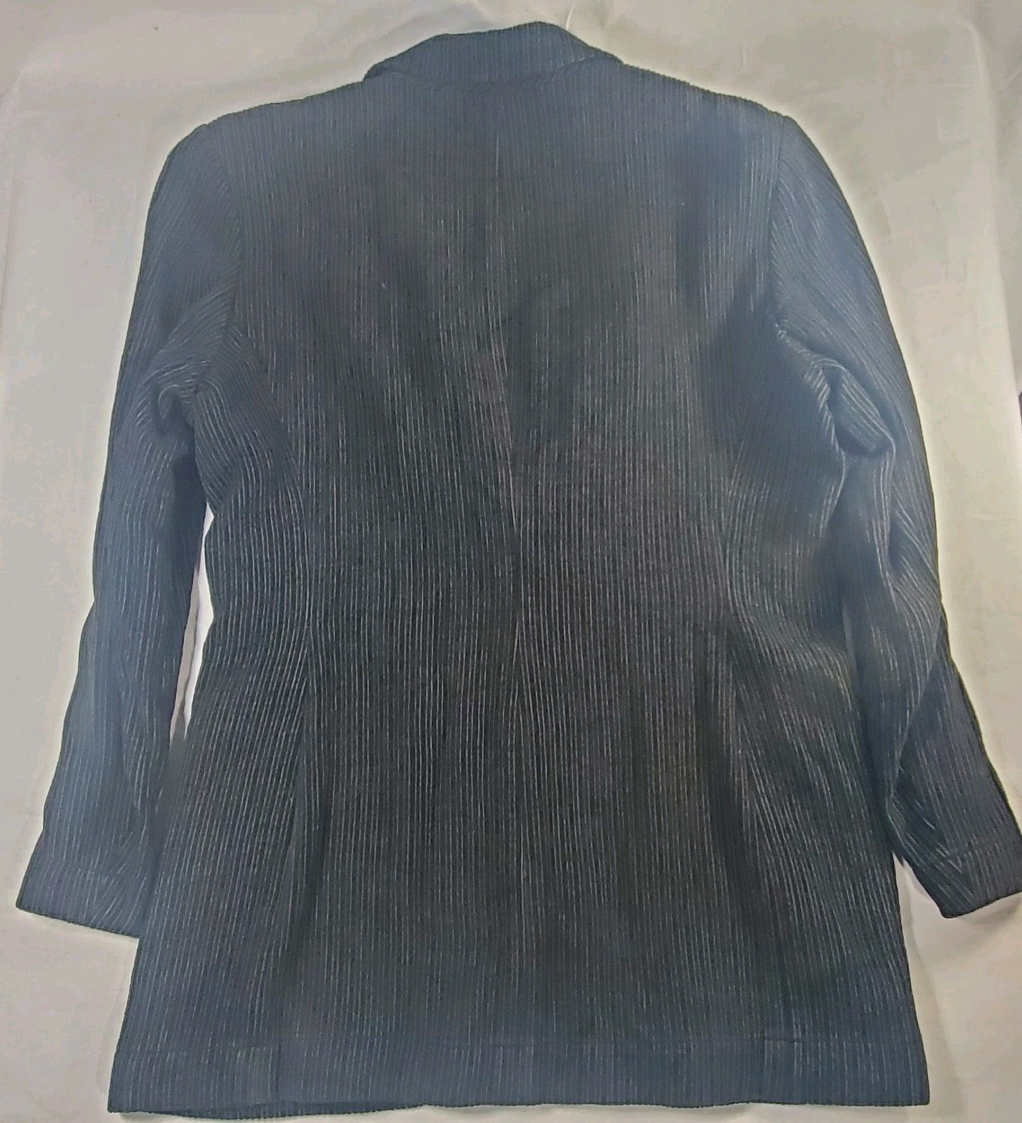 Canvasbacks 3 Button Front Fitted Blazer Women's … - image 6