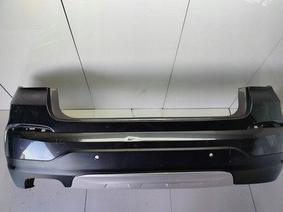 BMW X4 F26 15- X-LINE Hinterer Stoßstange Heckstoßstange Bumper OE Original Teil