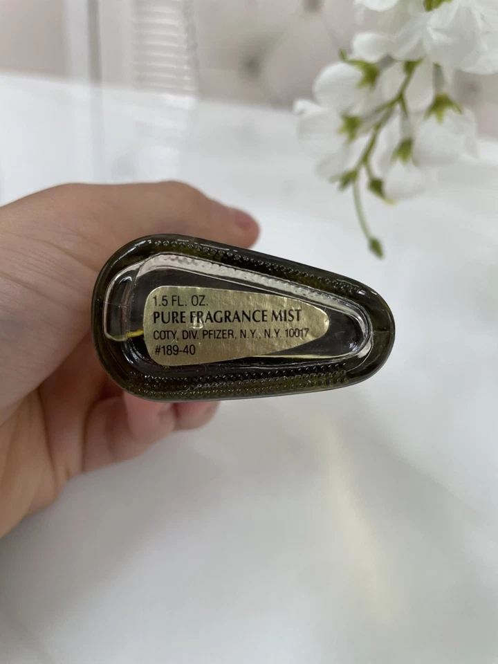 COTY EMERUADE EDC 1,5FL (SPRAY) - Imagem 2 de 2