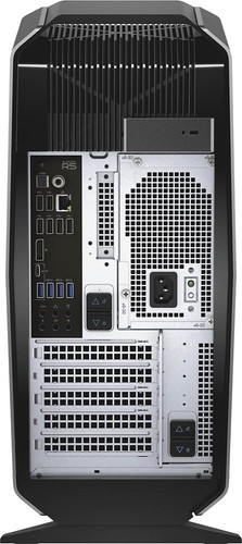 Alienware Aurora R5, 1TB, 16GB RAM, i7-6700K, NVIDIA GeForce GTX 1080, B+ Grade - Picture 4 of 5