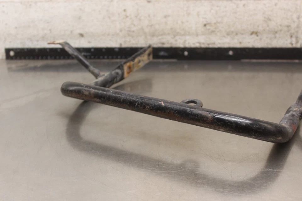 1992 Yamaha Timberwolf 250 YFB250 REAR BACK GRAB BAR HANDLE T768 Foto 3 de 4