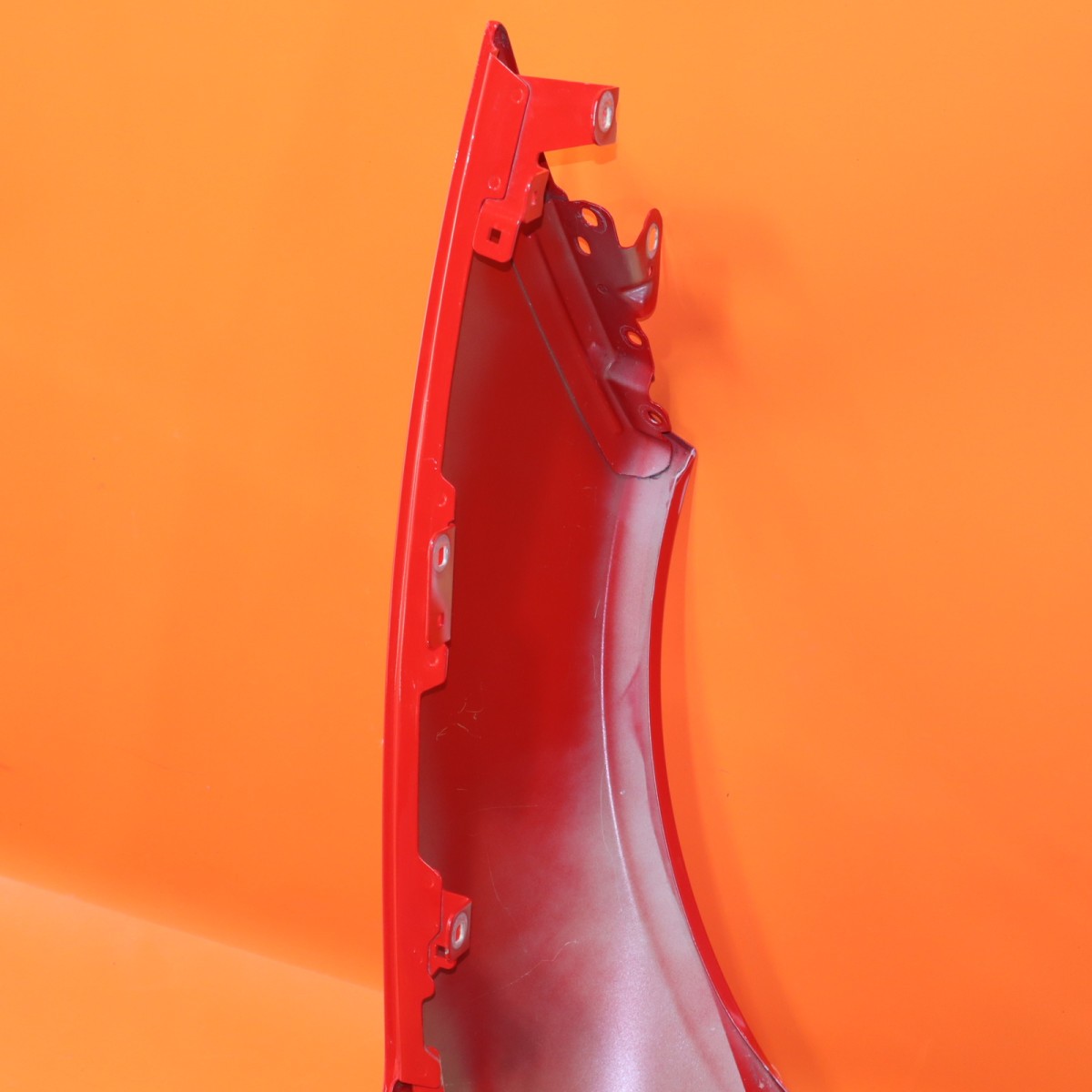 FERRARI 458 FENDER LEFT DRIVER 2010 2011 2012 2013 2014 2015 84082011 OEM DAMAGE