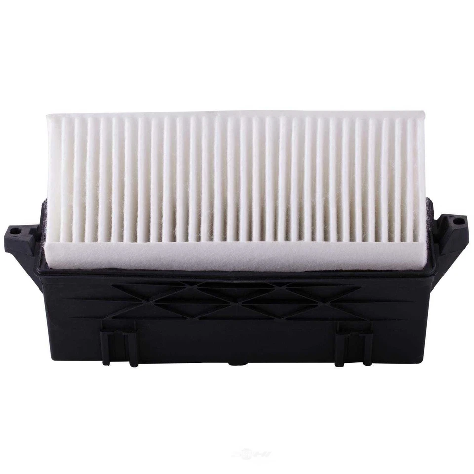 Filtro de aire compatible con Mercedes-Benz GL350 ML350 2012-2016 REPUESTOS MÁS FILTROS POR PREMI Foto 2 de 4