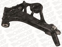Monroe Lenker, RadaufhäNgung L15519 Passend FüR Fiat Lancia