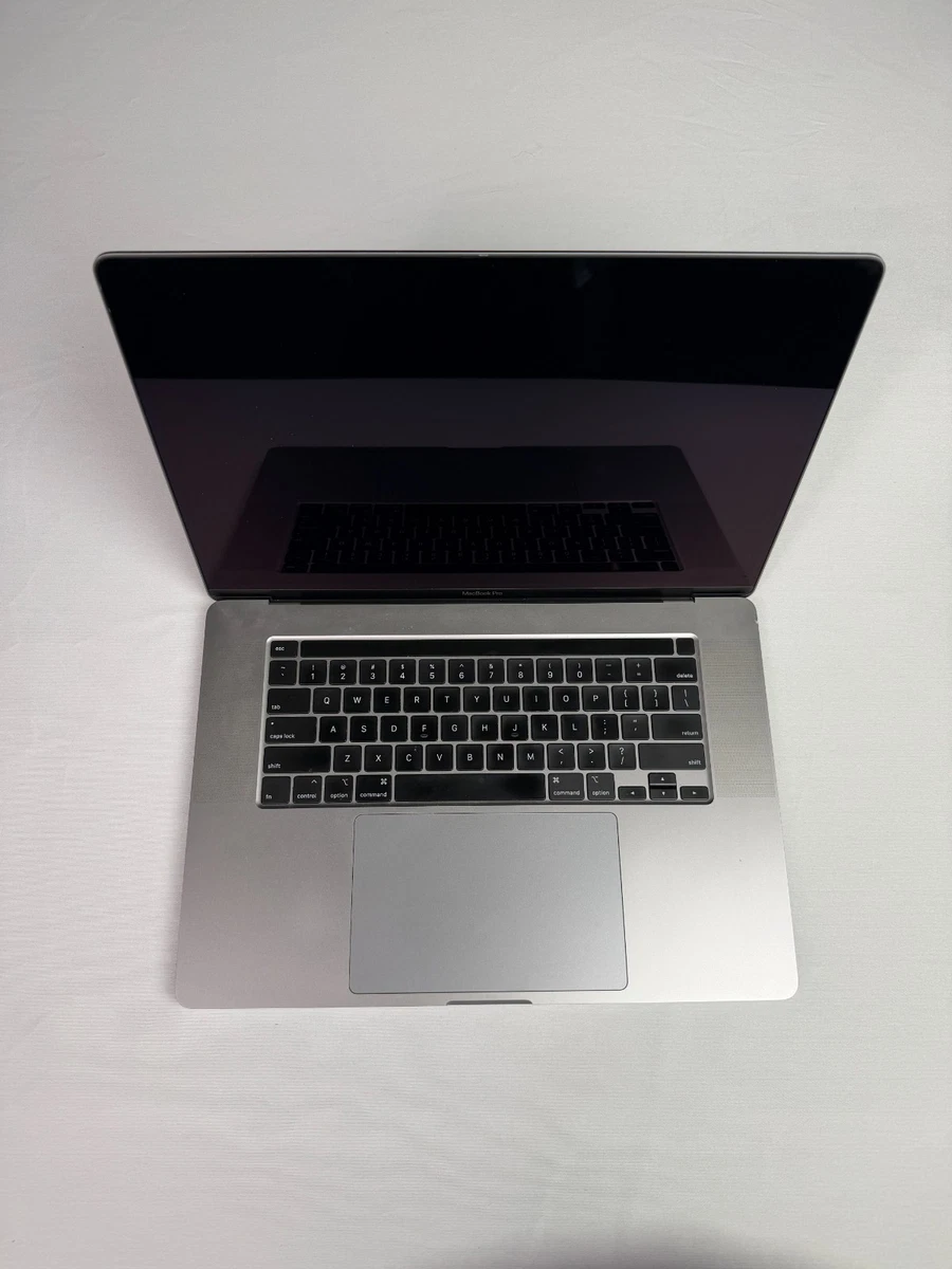 Apple MacBook Pro 16 in 2019 for sale | eBay