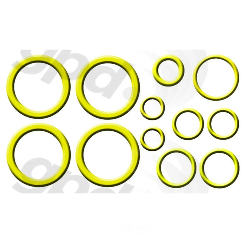 Kit de servicio del sistema para Volvo V70 1998-1999 GLOBAL PARTS Foto 2 de 2