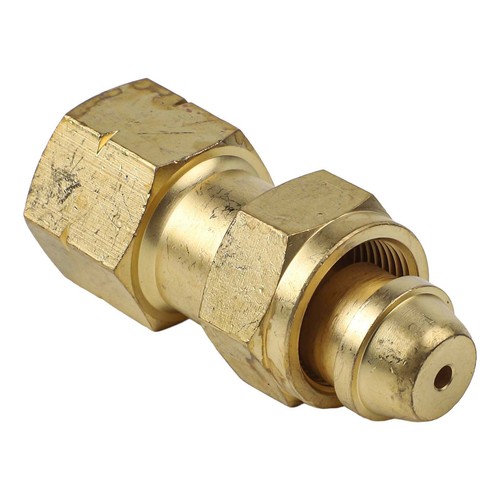 Cylinder to Regulator Acetylene Adaptors. CGA-200, CGA-300, CGA-510 and CGA-520 - Picture 64 of 71