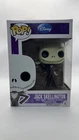 Funko Pop! Vinyl: Disney - Jack Skellington #15