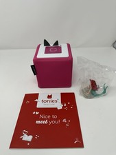 Tonies Disney Little Mermaid Toniebox Player Starter Set - Open Box
