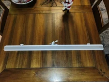 DA97-12624A SAMSUNG REFRIGERATOR DOOR MULLION