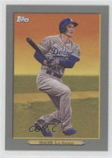 2020 Topps Turkey Red 2020 Series 2 Corey Seager #TR-45 0ha3