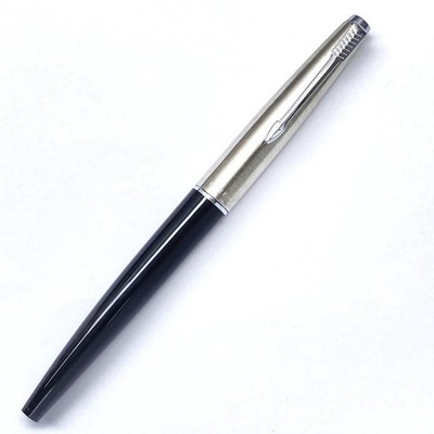 Vintage PARKER 45 X Nib Fountain Pen Excellent Condition