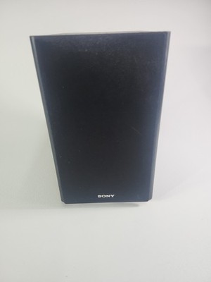 Sony SS-SBT100 2-Way 50w Stereo Bookshelf Speakers