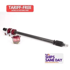 Sweet 405-10315, One Natural Aluminum Grt Lw Adj Column W/Alum Qr Performance Pa