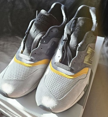 Size 10.5 - Concepts x New Balance MiUSA 997 Montage 