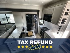 2026 Jayco Seismic 395