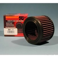 K&N Luftfilter Austauschfilter KN BM-1298