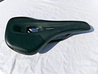 Ergon SR All Road Men's saddle small/medium