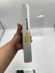 Adventures of Bayou Billy (Nintendo NES, 1989) - Very Nice Condition Complete