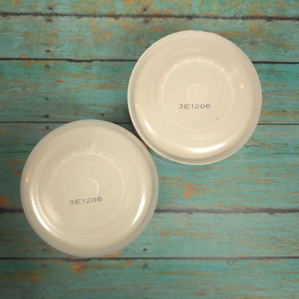 2X Hempz Herbal Sugar BODY SCRUB Age Defying VANILLA Exfoliate Polish Hydrate - Image 2 of 4