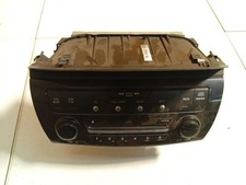 Autoradio Honda FR-V