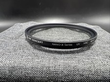 K F Concept 62mm Ultra-Low Reflectivity MRC UV Lens Filter NANO-X Series